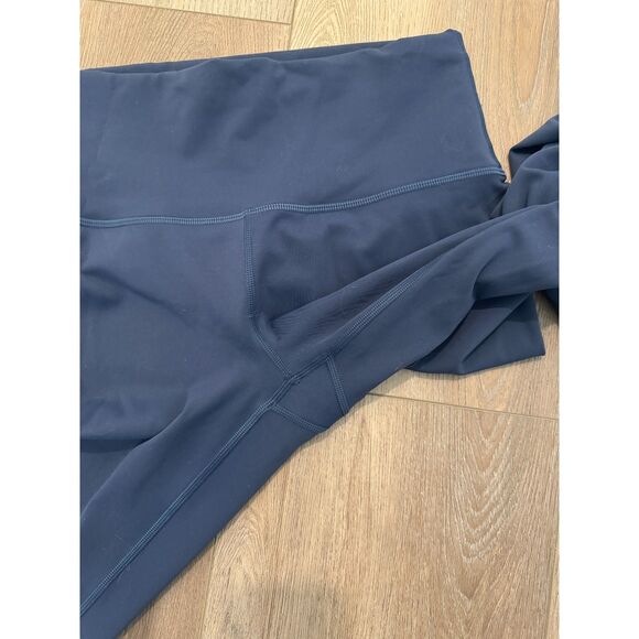 Lululemon Wunder Train tight Mineral Blue - Picture 5 of 5